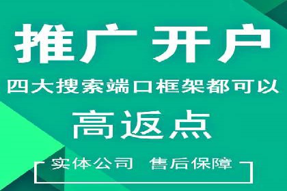 百度竞价包年案例分享与效果分析