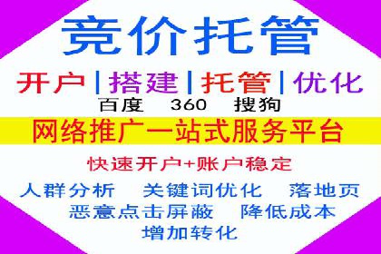 创新营销手段：百度包年竞价的未来趋势